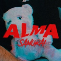 Alma - Single - Samurai Romania