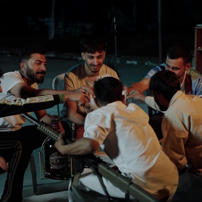 Hİ THERE! (feat. YAGIZHAN) - Single