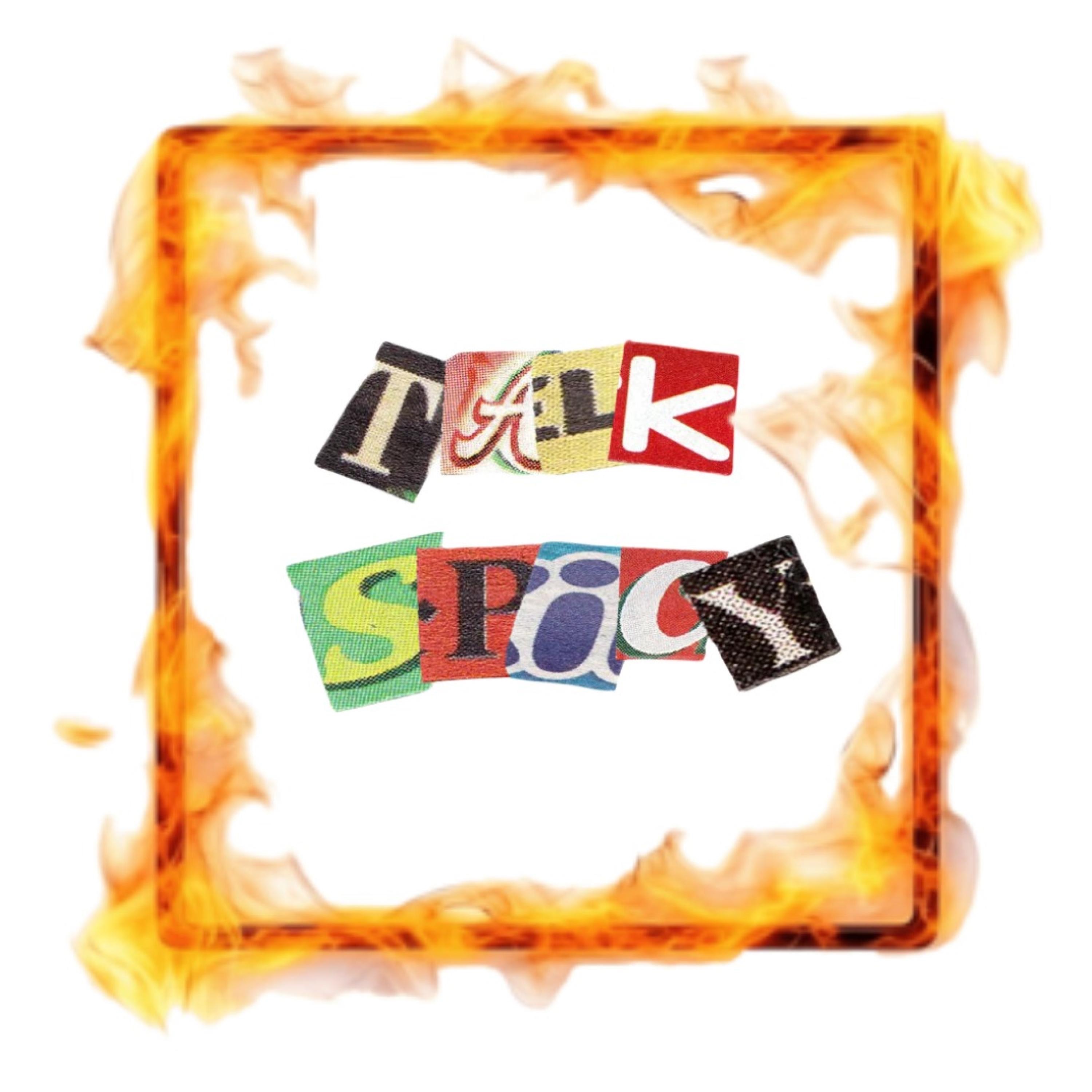 TALK SPICY - Single