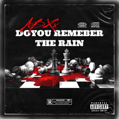 Do You Remember the Rain - Single