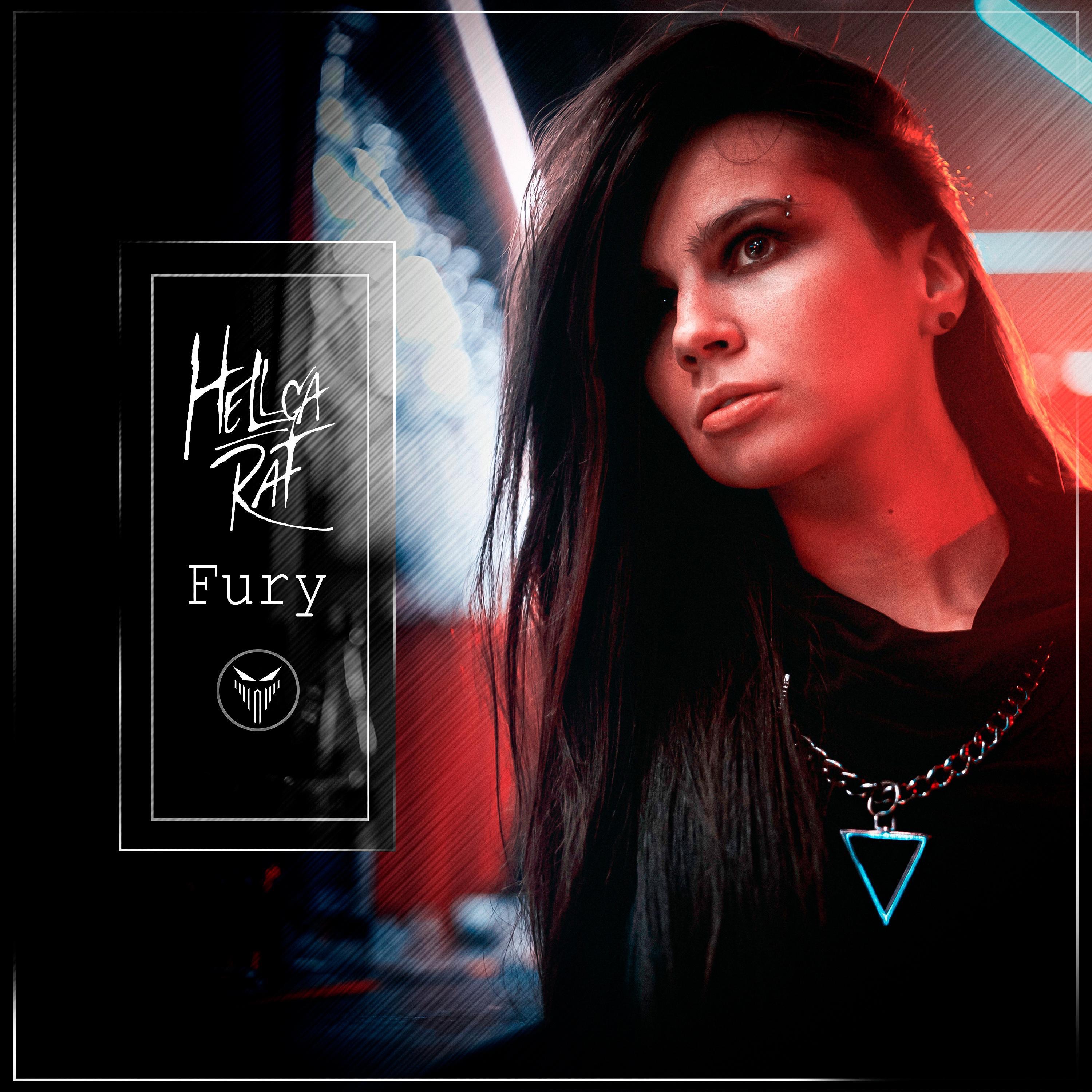 Fury - Single