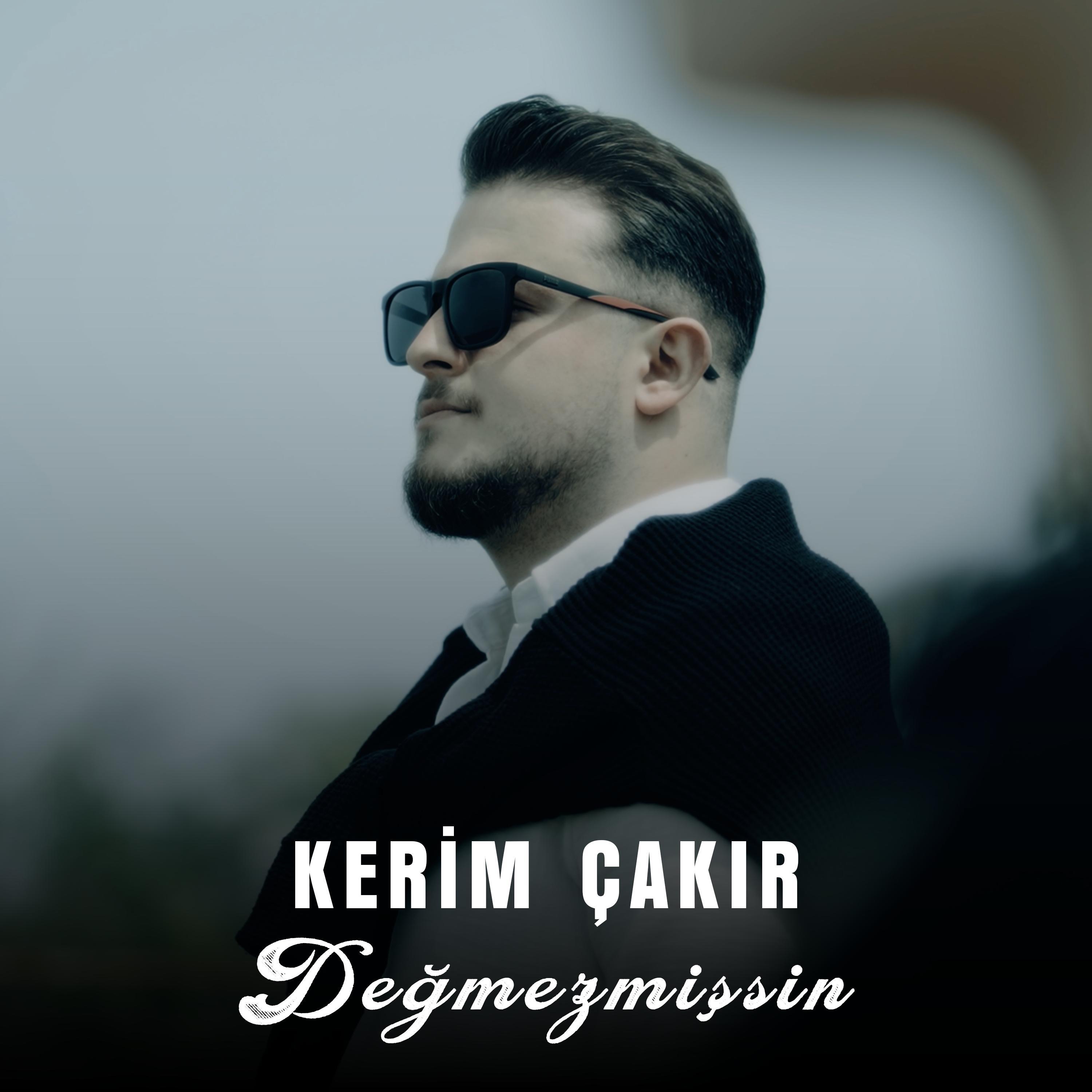 Değmezmişsin - Single