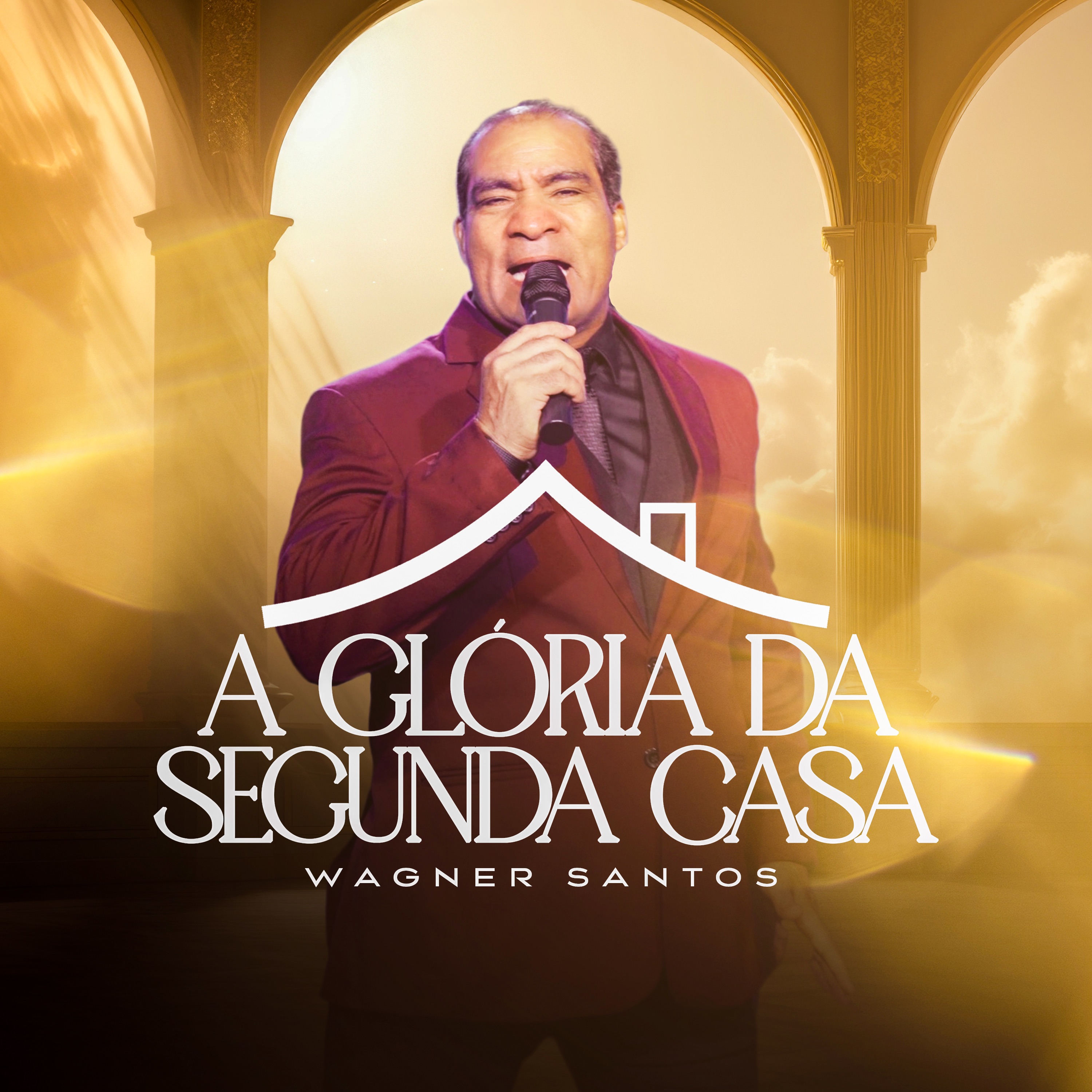 A Gloria da Segunda Casa - Single