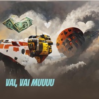 Vai, Vai Muuuu (feat. Alan Remix Official) - Single - DjVictorbateforte
