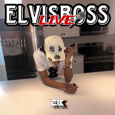 ELVIS BOSS (Live) - Single