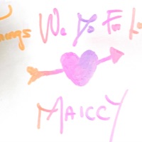 TWDFL - Single - Maiccy