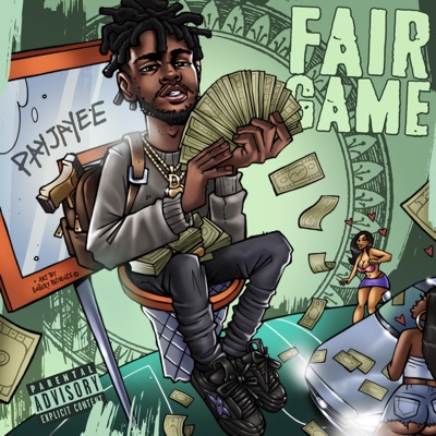FAIR GAME - EP