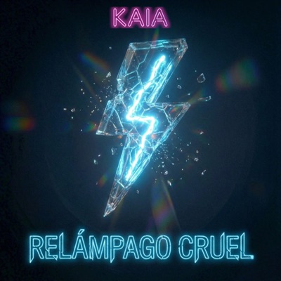 Relámpago Cruel - Single