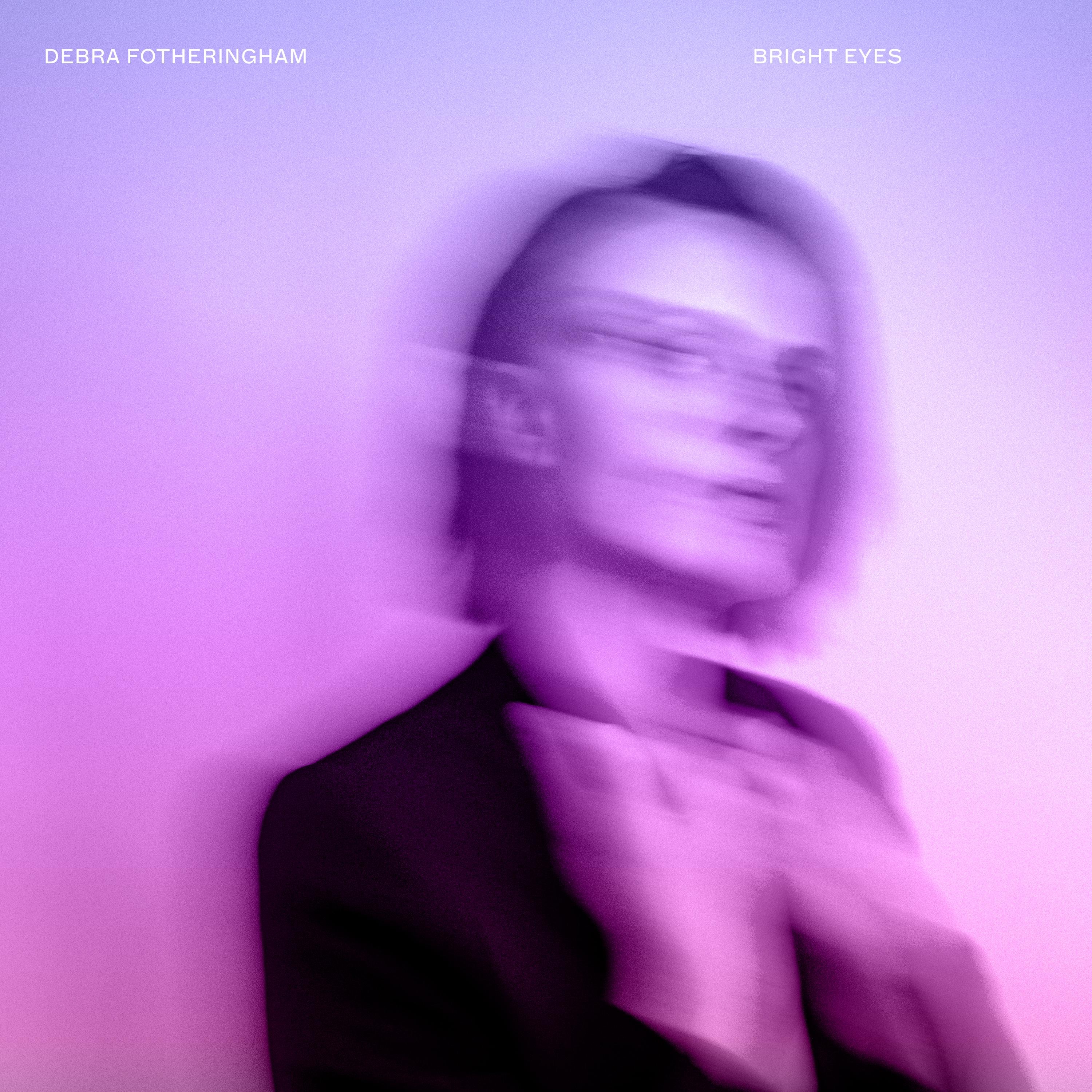 Bright Eyes - Single