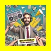 Royalty Free Background 365K reels - Broadcast News Breaker