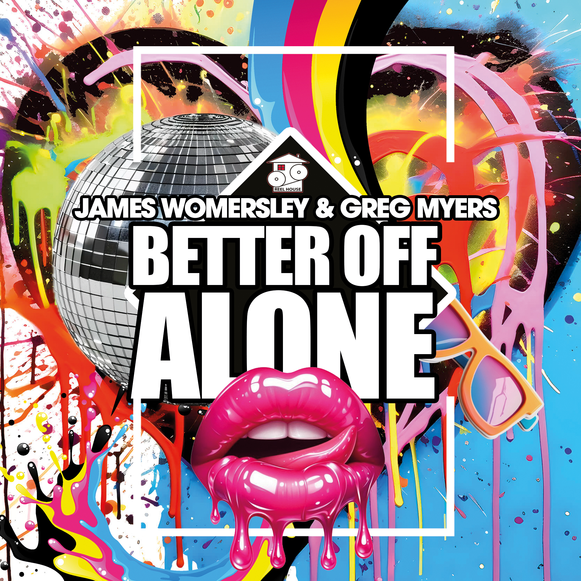 Better off Alone - Single