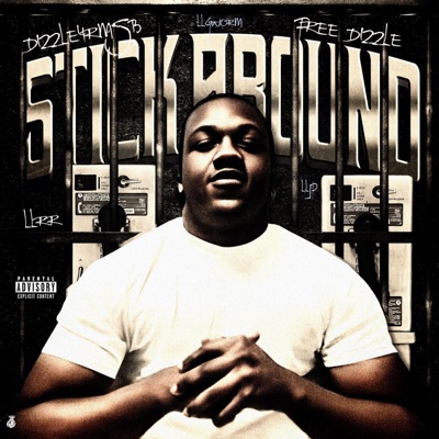 Dizzle4rmSB (Stick Around) - Single