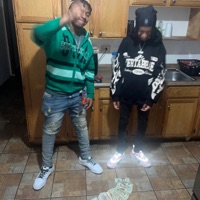 Where He Gooo??? (feat. RNF lil7even) - Single - RNF JAYSOO