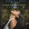 Barquitos de Papel