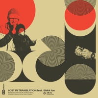 Lost In Translation - Single - M. Yesekaon & Blakk Ice