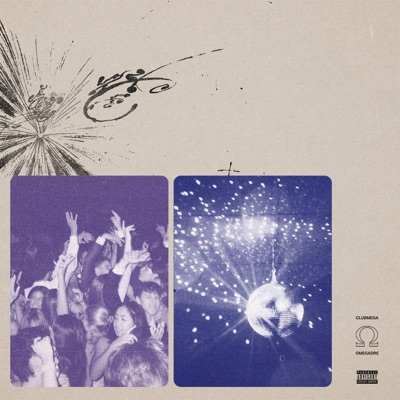 Club Mega: The Forever Thrill