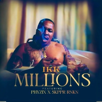 Millions - Single