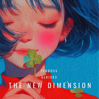 The New Dimensión - Single