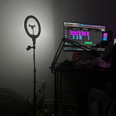 something real (feat. Blyn) - Single