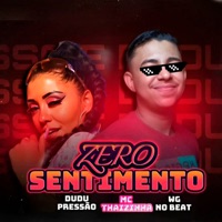 Zero Sentimento (feat. MC Thaizinha) - Single - Dudu pressão & WG No Beat
