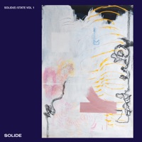 Solid (E) State, Vol. 1 - Single - Rhode & Brown, Shan & Cosmo & Kramer