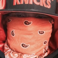 MGK diss. New York Spits - Single - Jamie Ferrari