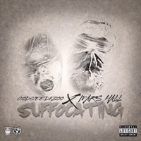 Suffocating - Single - GodspeedKzoo & Mars Hall
