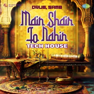 Main Shair To Nahin (Tech House)