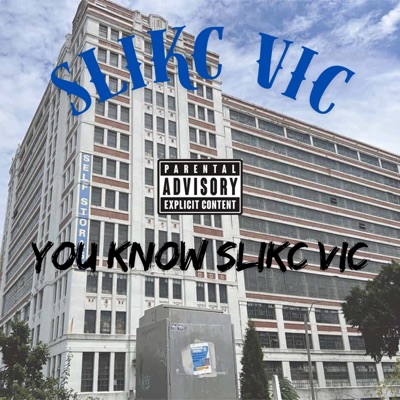 You Know SliKC Vic - Single