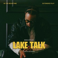Lake Talk - Single - Mike Styles