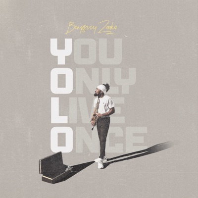 You Only Live Once - Single