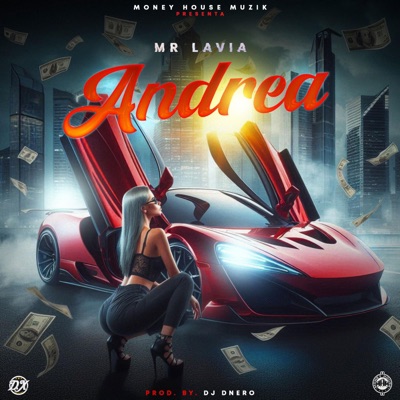 ANDREA - Single