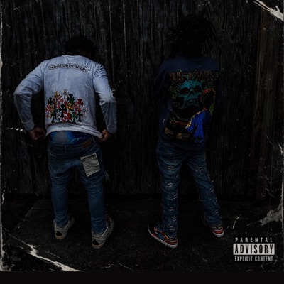 Deep in da tuck (feat. Luh nas) - Single