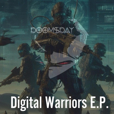 Digital Warriors EP