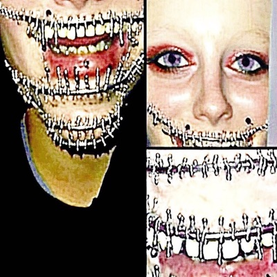 suicideszn!! - Single