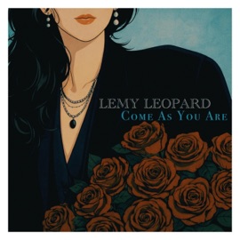 Come As You Are Lemy Leopard