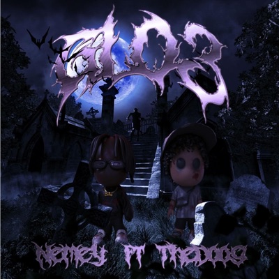 GLO3 (feat. TheD00g) - Single