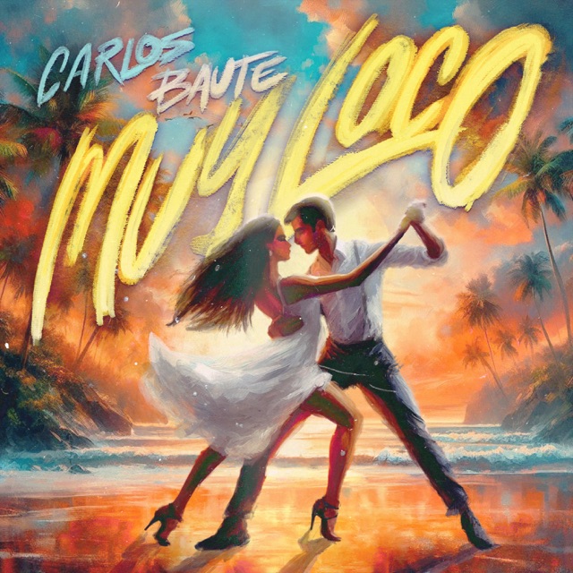 Muy Loco - Single