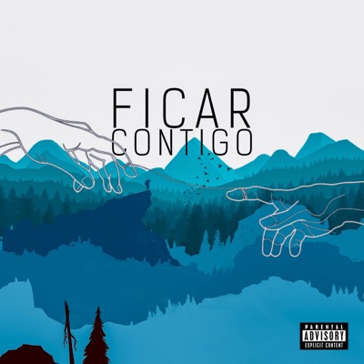 Ficar Contigo (feat. Black.Ty & Lil Flows) - Single