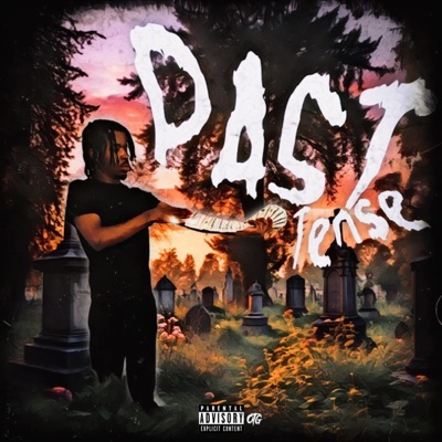 Past Tense - EP