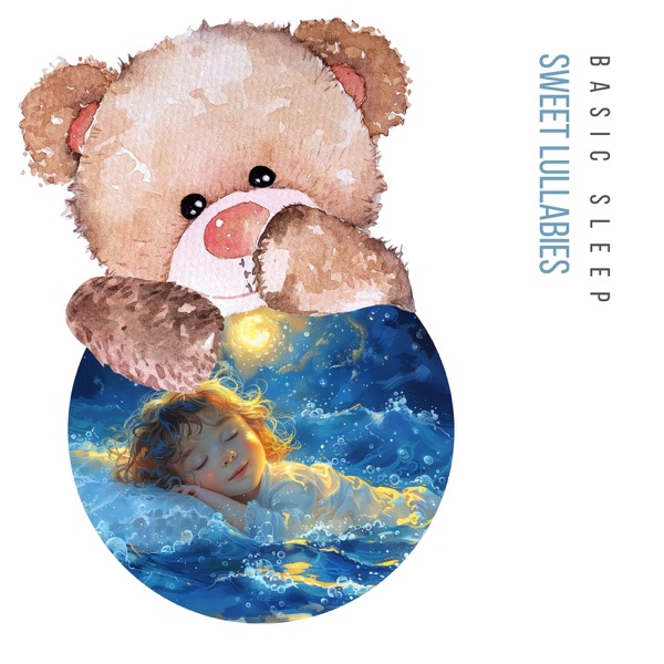 Sweet Lullabies: Music Box Serenades