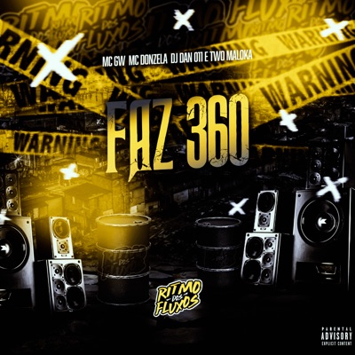 Faz 360 (feat. Djdan011) - Single