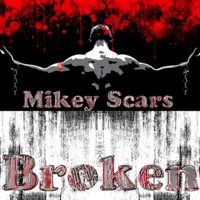 Broken - Single - Mikey Scars