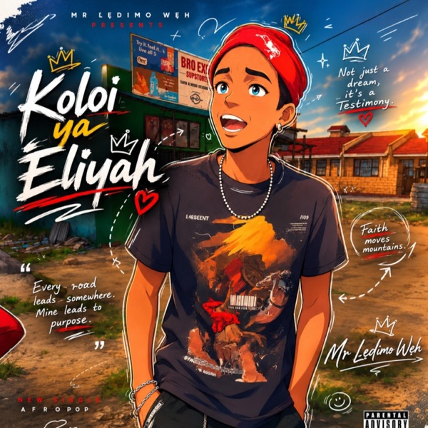 Koloi ya eliyah