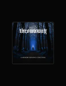 Luister naar throwaway., bekijk muziekvideo's, lees de bio, bekijk de tourdata, en meer!