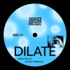 Dilate cover art