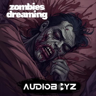 Zombies Dreaming (Radio Edit) - Single