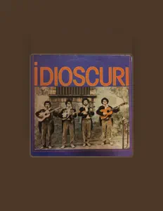 I Dioscuriを聴いたり、ミュージックビデオを鑑賞したり、経歴やツアー日程などを確認したりしましょう！