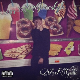 ##2026freestyle AcelGabi