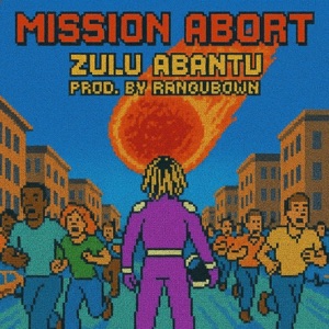 MISSION ABORT - Single